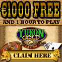 Yukon Gold  Casino